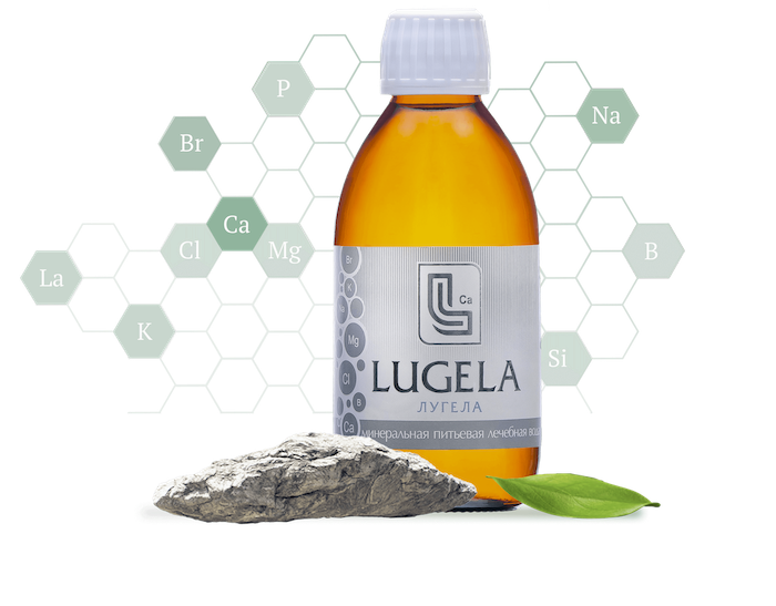 Lugela
